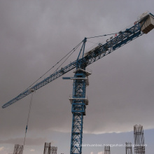 TC7050 Tower Crane With Good Price and High Configuration